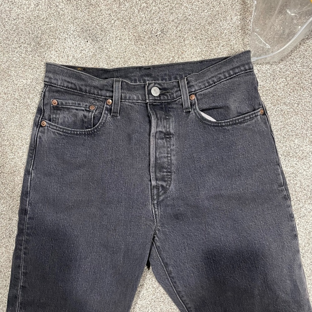 Vintage Levi Jeans, brand new never worn